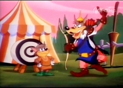 تام و جری (فصل10-قسمت12)